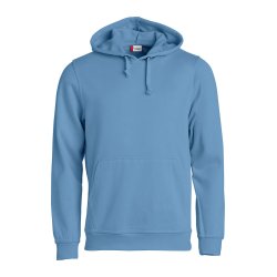  Basic Hoody