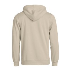  Basic Hoody
