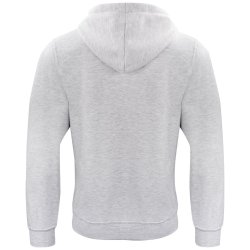  Basic Hoody