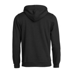  Basic Hoody