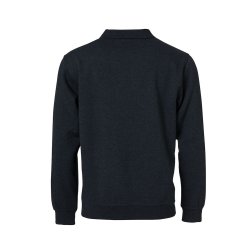 Basic Polo Sweater