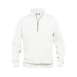 Basic Half Zip