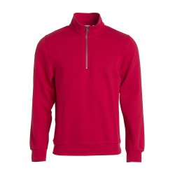 Basic Half Zip