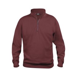 Basic Half Zip