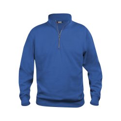 Basic Half Zip