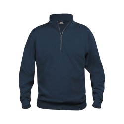 Basic Half Zip