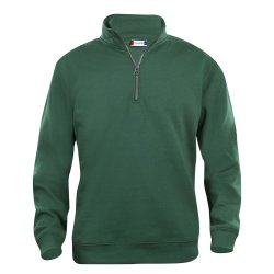 Basic Half Zip