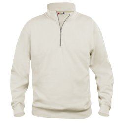 Basic Half Zip