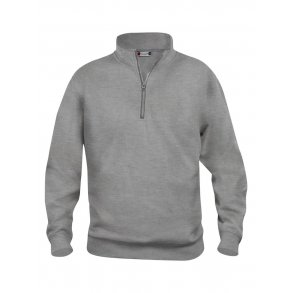 Basic Half Zip