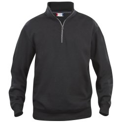 Basic Half Zip