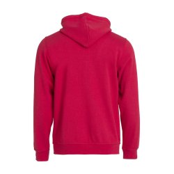 Basic Hoody Full zip