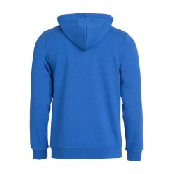 Basic Hoody Full zip