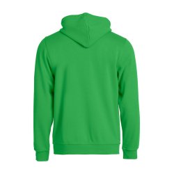Basic Hoody Full zip