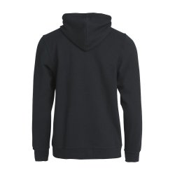Basic Hoody Full zip