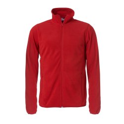 Basic Micro Fleece Jacket