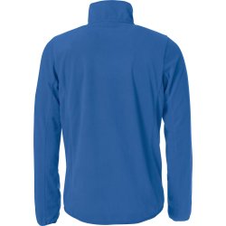 Basic Micro Fleece Jacket