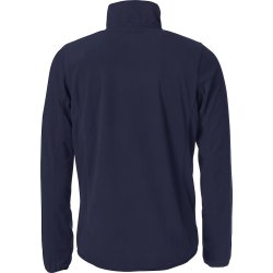 Basic Micro Fleece Jacket