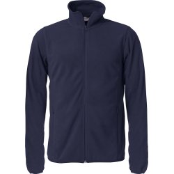 Basic Micro Fleece Jacket