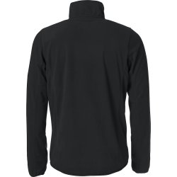 Basic Micro Fleece Jacket