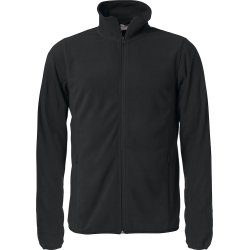 Basic Micro Fleece Jacket