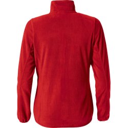 Basic Micro Fleece Jacket Ladies