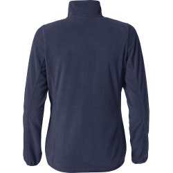 Basic Micro Fleece Jacket Ladies