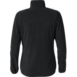 Basic Micro Fleece Jacket Ladies