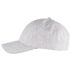 Melange Cap