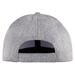 Melange Cap