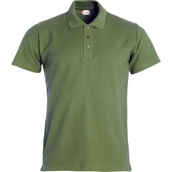Basic Polo