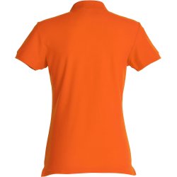 Basic Polo Ladies
