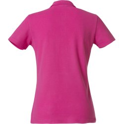 Basic Polo Ladies
