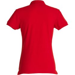 Basic Polo Ladies