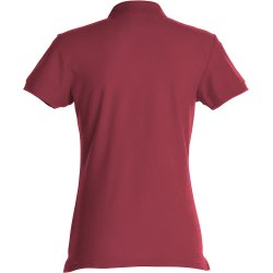 Basic Polo Ladies