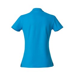 Basic Polo Ladies