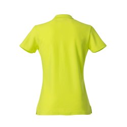 Basic Polo Ladies