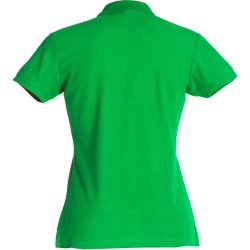 Basic Polo Ladies