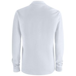  Basic Polo LS Pocket