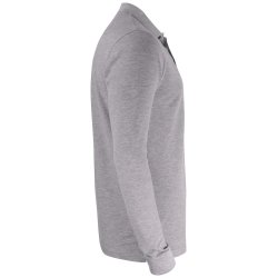  Basic Polo LS Pocket