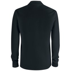  Basic Polo LS Pocket