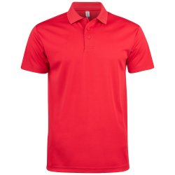 Basic Active Polo