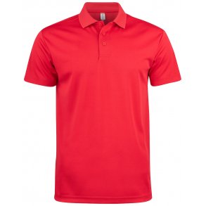 Basic Active Polo