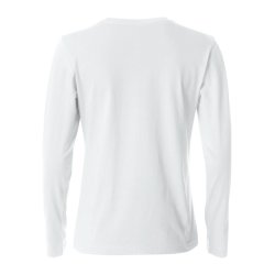Basic-T L/S Ladies