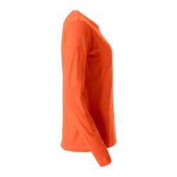 Basic-T L/S Ladies