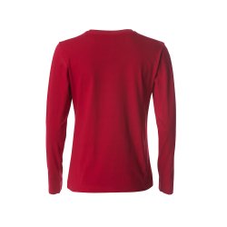 Basic-T L/S Ladies