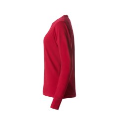 Basic-T L/S Ladies