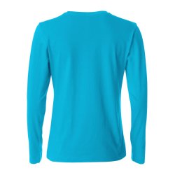 Basic-T L/S Ladies