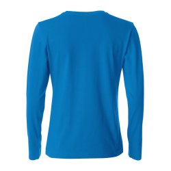 Basic-T L/S Ladies