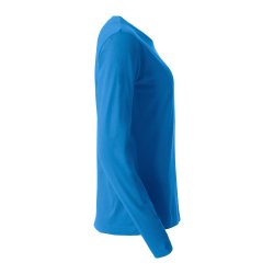 Basic-T L/S Ladies