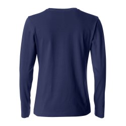 Basic-T L/S Ladies
